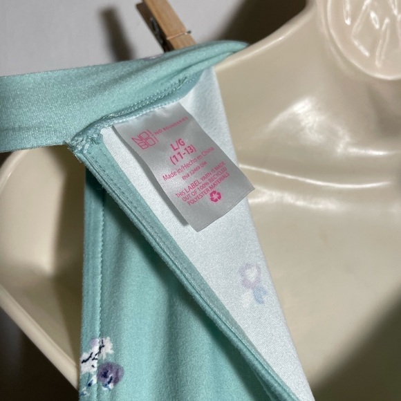 No boundaries floral dress 👗 - Picture 6 of 9